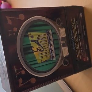 Ed Sullivan Rock and Roll Classics dvd set 9 dvds